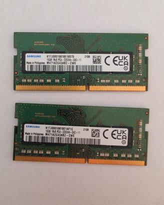 ram ddr4