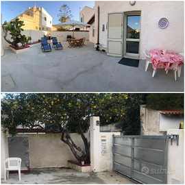 Bilocale 50 mt dal mare Mazara del Vallo