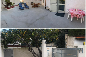 Bilocale 50 mt dal mare Mazara del Vallo