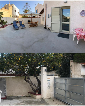 Bilocale 50 mt dal mare Mazara del Vallo