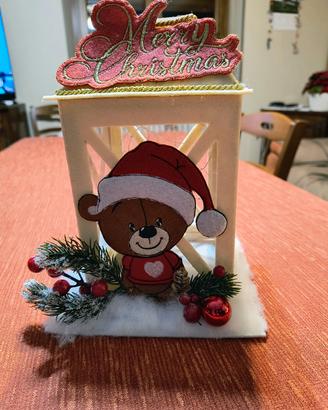 lampada natale 