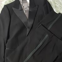 Abito uomo