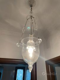 Lampadario Murano