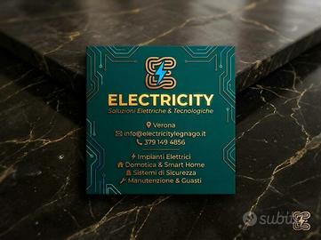 Elettricista