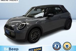 MINI Mini Electric Cabrio Mini Cabrio 2.0 C C...