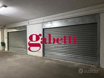 Box/Posto auto San Nicola la Strada