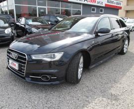 AUDI A6 Avant 3.0 TDI 272cv quattro S tronic Bus