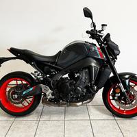 YAMAHA MT-09 ABS Gary