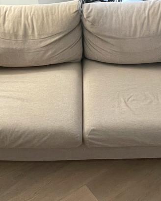 Divano letto  ikea vimle