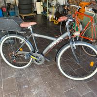 Nilox SL SPORT City bike