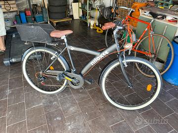 Nilox SL SPORT City bike