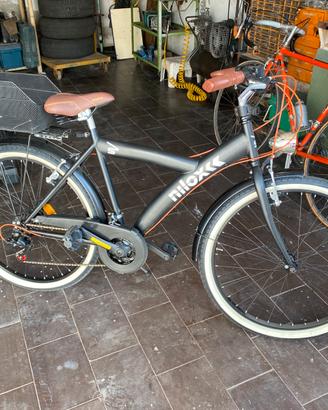 Nilox SL SPORT City bike