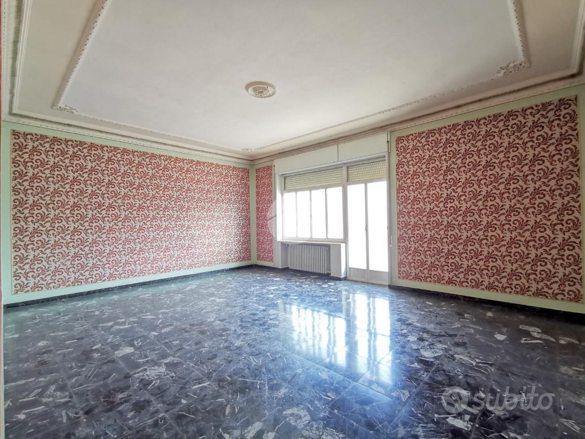 Appartamento – Lucera, Foggia - Vista 2