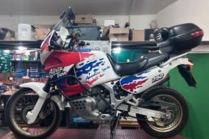 Africa Twin RD07