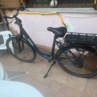 bici elettrica