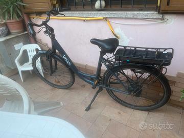 bici elettrica