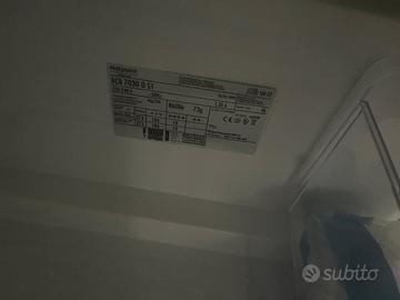 Frigo Ariston Hotpoint NUOVO