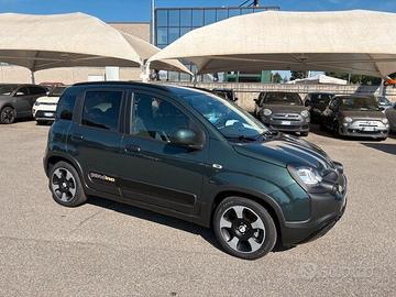Fiat Panda Cross 1.0 FireFly S&S Hybrid