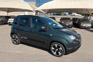 Fiat Panda Cross 1.0 FireFly S&S Hybrid