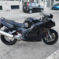 Honda CBR 1100 XX
