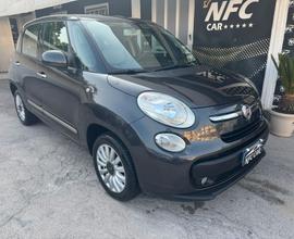 Fiat 500L 0.9 TwinAir Turbo Natural Power Lounge