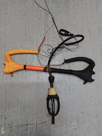 Cabrinha Quickloop Overdrive 1X Trimlite