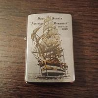 Zippo Vintage