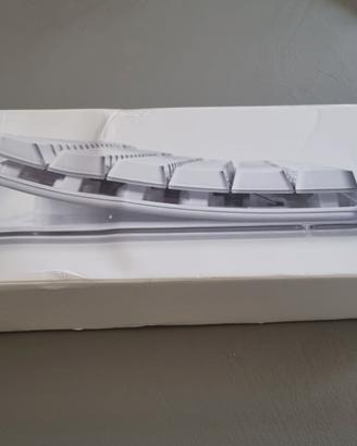 K0322NN-Scatola e Imballi Tastiera Wireless Apple