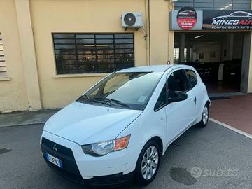 Mitsubishi Colt 1.1BENZ/GPL 12V 3p. GPL Invite