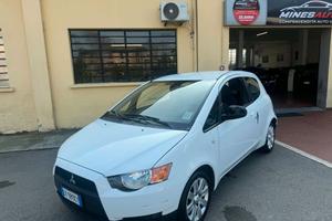 Mitsubishi Colt 1.1BENZ/GPL 12V 3p. GPL Invite