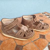 Calzature Falcotto per bambina