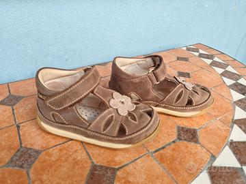 Calzature Falcotto per bambina