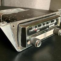 Autoradio vintage Autovox