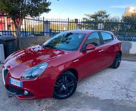 Alfa Romeo Giulietta 1.6 JTDm 120 CV Super