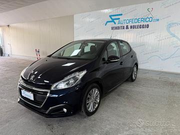 Peugeot 208 1.6 Hdi 75cv 5 porte Allure