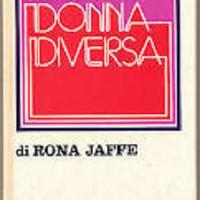 Libro Una donna diversa di Rona Jaffe