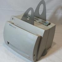 Stampante laser HP LaserJet 1100 e Toner ricambio