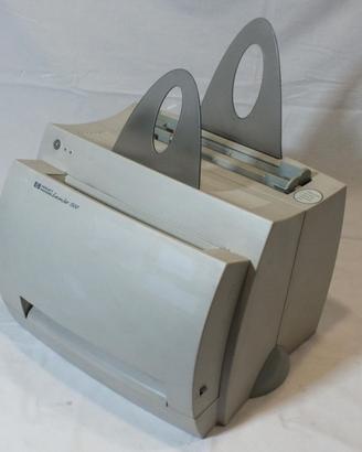 Stampante laser HP LaserJet 1100 e Toner ricambio