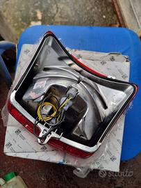 Faro Stop Vespa Piaggio