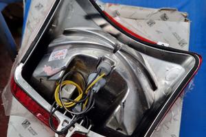 Faro Stop Vespa Piaggio