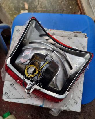 Faro Stop Vespa Piaggio