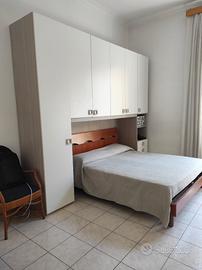 Trilocale in corso peschiera 560 euro