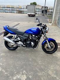 Suzuki GSX 1400 - 2003