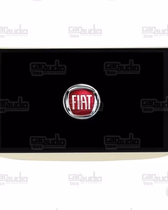 Autoradio Navigatore FIAT 500 500c 595 695 Abarth