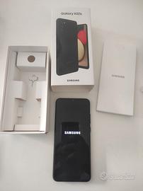 Samsung A02s