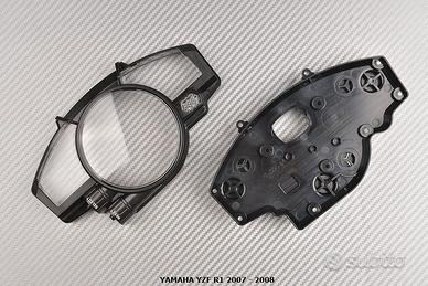 Cover strumentazione YAMAHA YZF R1 2007 - 2008