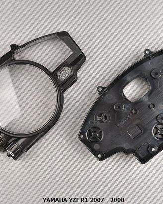 Cover strumentazione YAMAHA YZF R1 2007 - 2008