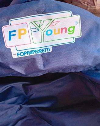 copertura per lettino campeggio Foppapedretti 