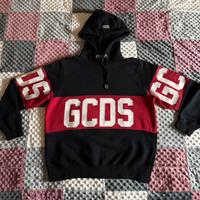 Felpa GCDS originale – Taglia M – Stato eccellente