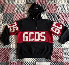 Felpa GCDS originale – Taglia M – Stato eccellente